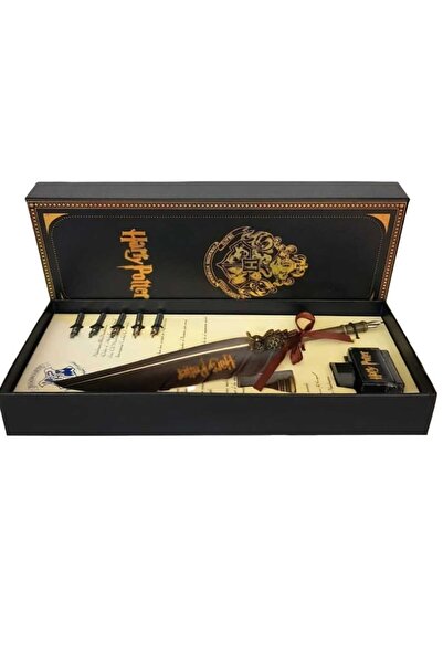 Menuzer Divit Kalemli Özel Tasarım Konspet Hediyelik Set