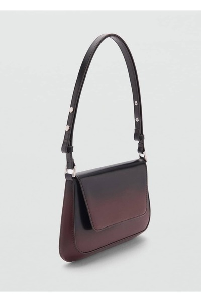 MANGO Woman Bag M--