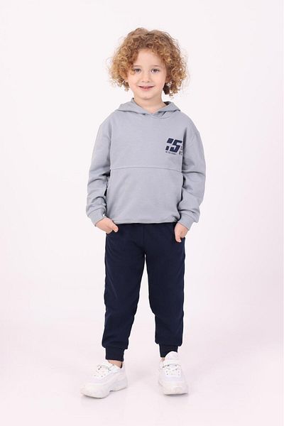 BİGÜMEX BOY'S SET