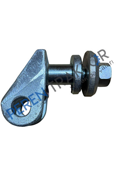 Lider 47738248 - Teleskopik Gergi Kolu Bağlantı Çatalı - New Holland ile Uyumlu