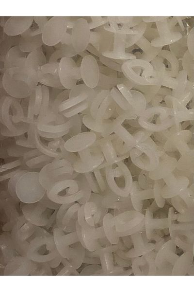 Öztürk Buton Snap Curtain Conținutul pachetului: 1000 buc.
