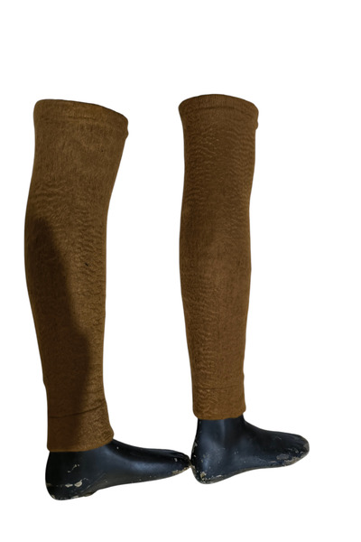 ankays Шерсть верблюда Наколінники Нарукавники Нарукавники Наколінники