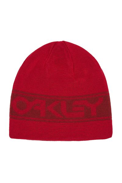 Oakley Tnp Reversible Beanie Men's Beanie Fos901066
