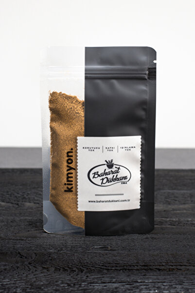 Baharat Dükkanı Kimyon Toz 70gr