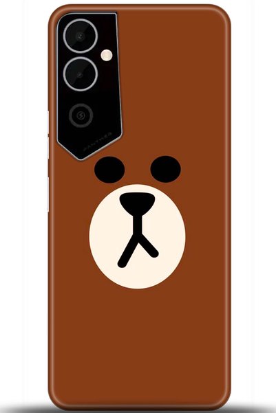 TECNO Pova Neo 2 Case Hd Printed Case - Custody Series 5430