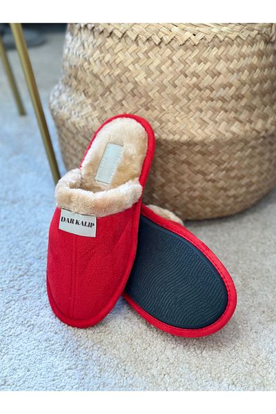 EUROLUXE Unisex Soft Sole - Fluffy Warm Home Slippers, Garden Bundle Winter Slippers (Narrow Fit)