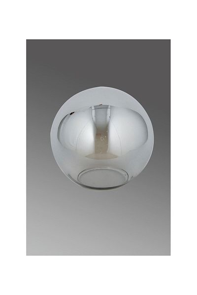 avimonaydınlatma Smoked Color Glob Glass