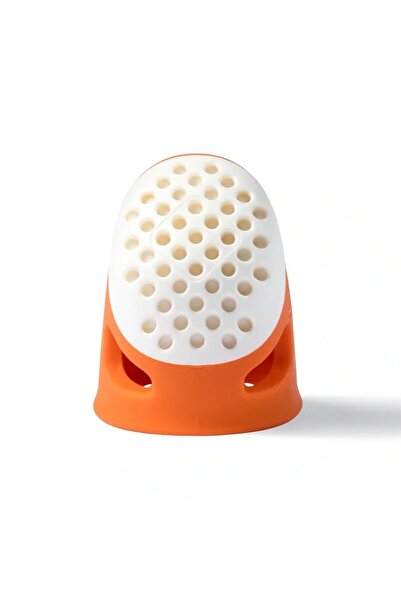 BALIM ÖRGÜ EVİ Prym Ергономічний силіконовий наперсток 431140 (розмір S)