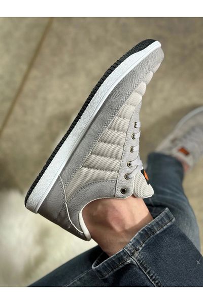Keys Unisex Voltex Lightweight Sneaker - Casual, Breathable, Comfortable Walking Sneakers