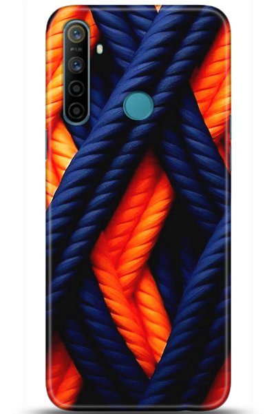 realme 6I Case Hd Print Case - We Have Little Time31225