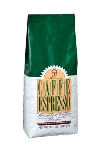 monero Mehmet Efendi Caffe Espresso Core Coffee 1000g