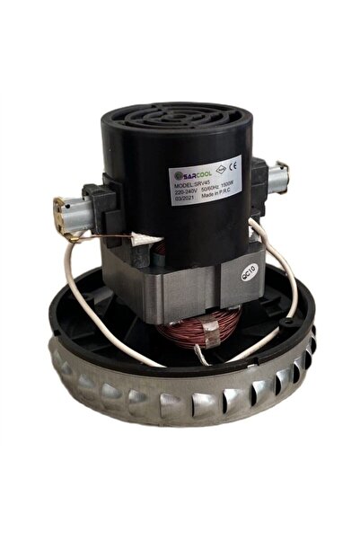 Supurgeavm Rowenta Aqua Express Ru 305 404 - 1400 W Ηλεκτρική σκούπα με μοτέρ