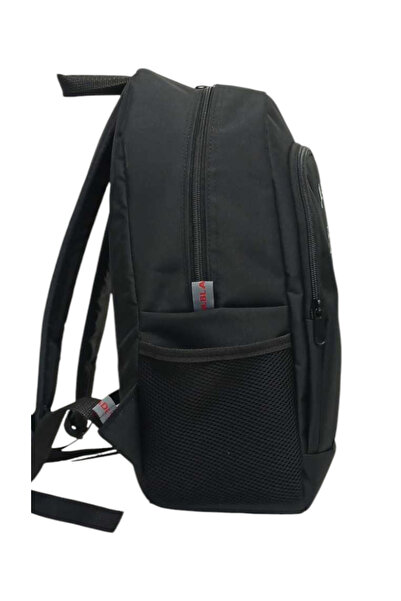 ROWAN ÇANTA Унісекс місткий водонепроникний рюкзак з підкладкою для спини, для щоденного використання, для початкової та середньої школи