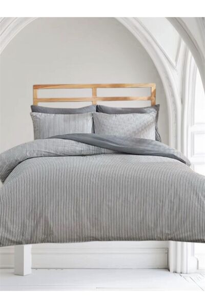 Home طقم غطاء لحاف مزدوج من القطن