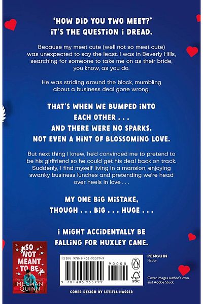 Penguin Books Ltd. A Not So Meet Cute: The Steamy And Addictive No. 1 Bestseller Inspired By Pretty Woman