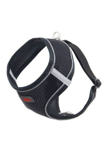 Genel Markalar Air Net Bel Tasması S Siyah