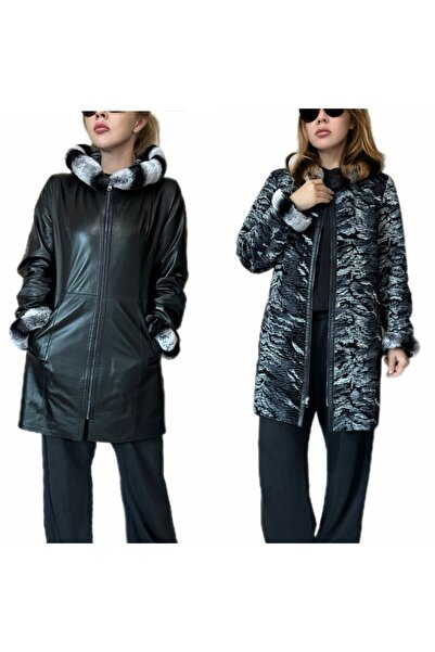 modarz KADIN DERİ MONT MN-35