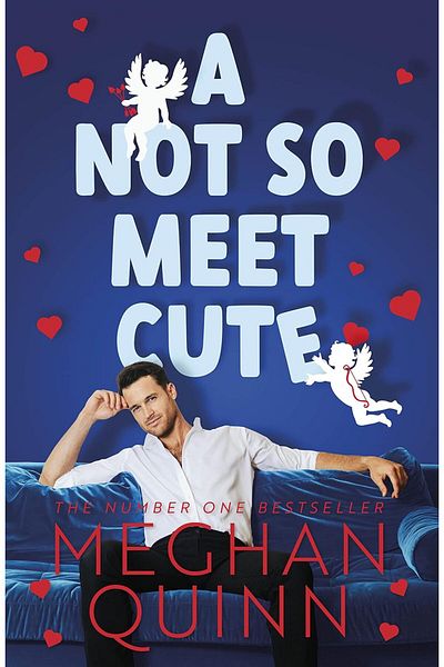 Penguin Books Ltd. A Not So Meet Cute: The Steamy And Addictive No. 1 Bestseller Inspired By Pretty Woman