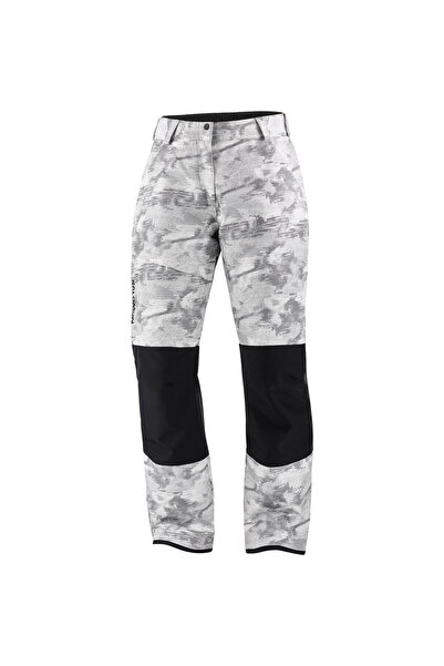 Salomon Bashley Puff Kadın Kayak Pantolonu KADIN KAYAK PANTOLONU LC2144600