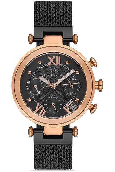 DAVID GUNER DG-8280LC-R2