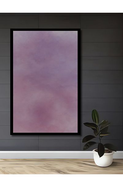 Teona Ahşap Pastel Textura Decorativ Lemn MDF Dreptunghi Acasă, Locul de Muncă Pictură Perete