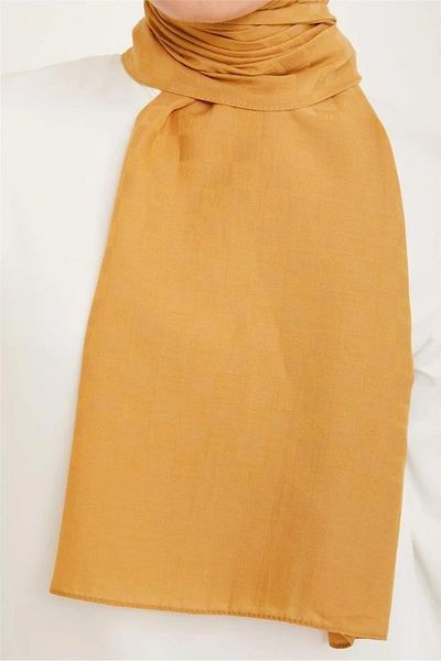 Armine Şal cu monogramă ARMINE TREND - 21054
