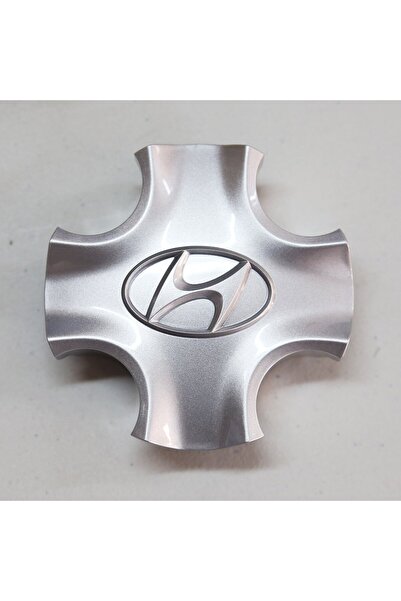 Hys JANT GÖBEĞİ KAPAĞI GRİ HYUNDAI ACCENT BLUE 2011-2019