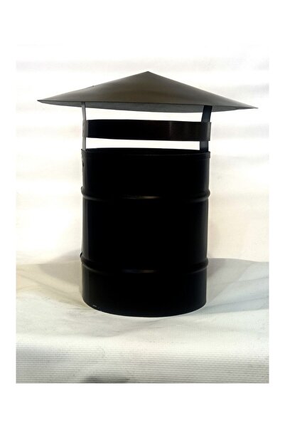 Fatma Çetinol Prefabrik Baca Boru Şapkası