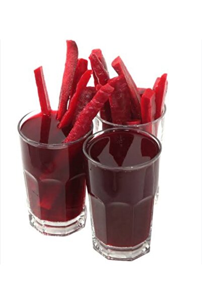 Genel Markalar Osmaniye yöresel şalgam