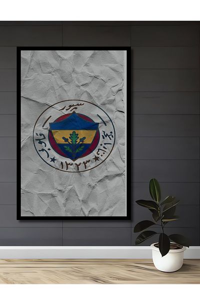 Teona Ahşap Sanliurfa Decorativ Lemn MDF Dreptunghi Acasă, Locul de Muncă Pictură Perete