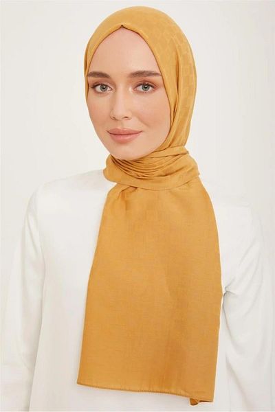 Armine Şal cu monogramă ARMINE TREND - 21054