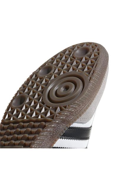 adidas Samba Og Weiße Sportschuhe (B75806)