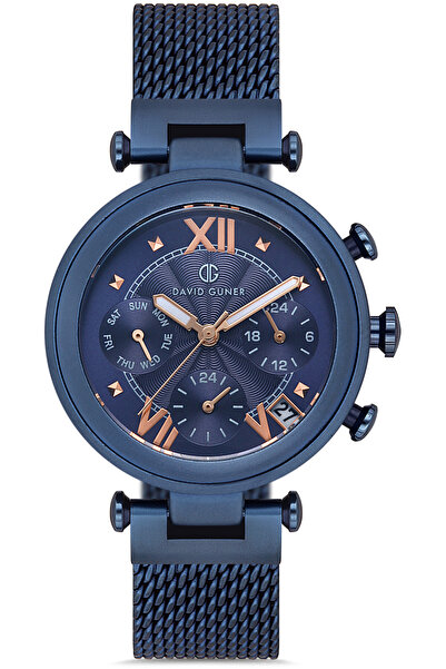 DAVID GUNER Dg-8280Lc-H3E