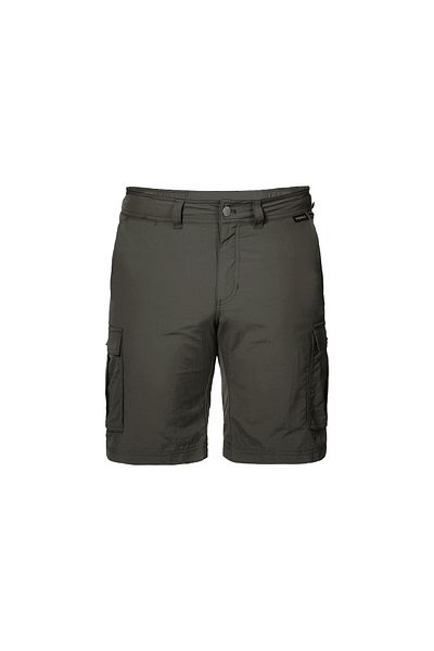 Jack Wolfskin Σορτς Canyon Cargo