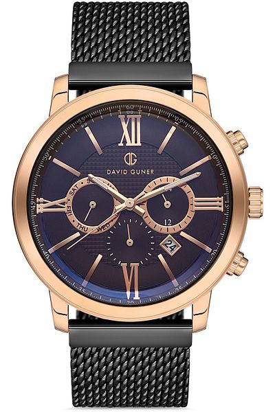 DAVID GUNER Dg-8279gc-r2