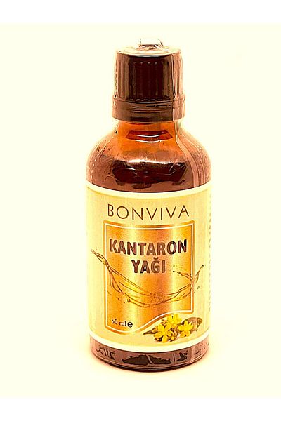 BONVİVA St. john's wort oil