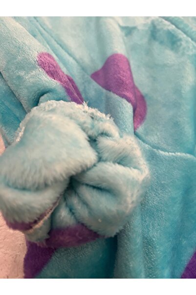 TULUM'S Kadın Tulum pijama takımı