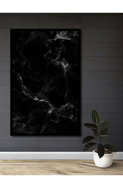 Teona Ahşap Model de marmură Lemn decorativ MDF dreptunghiular Acasă, loc de muncă Pictură murală