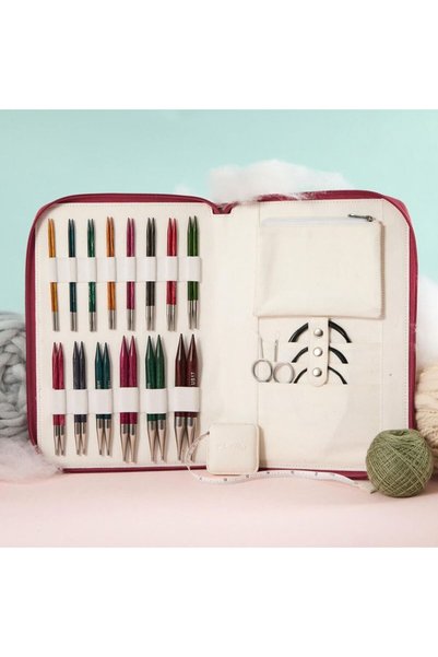 BALIM ÖRGÜ EVİ KnitPro Dreamz Grande 13cm (5") 200634