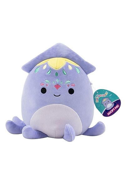 Cry Babies Adopt Me Surprise 20 سم قطيفة حريرية CDU6-SQAM00003