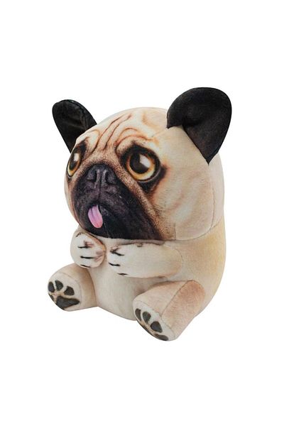 NW NessiWorld Nessiworld Wild Alive Small Plush Animals