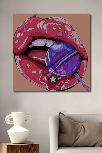 Teona Ahşap Buzunare delicioase Decorative Lemn MDF Dreptunghi Acasă, Loc de Muncă Pictură Perete