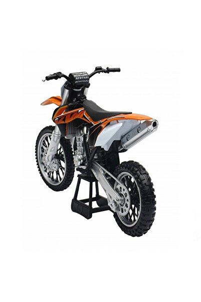 NW NessiWorld Sunman 1:10 KTM 450 Sx-f - 2014 نموذج شاحنة الوحش