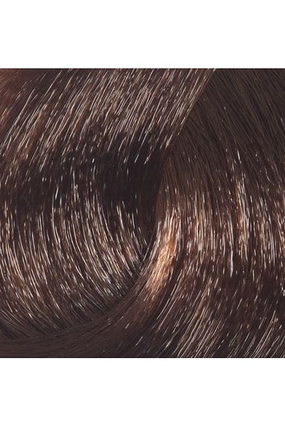 Neva Color Premium 5.07 Provocative Brown - Permanent Cream Hair Dye 50 g Tube