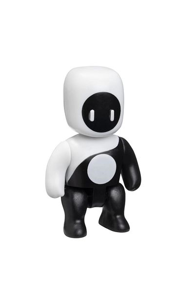 TOYFEST الرجال المتعثرة شخصية واحدة