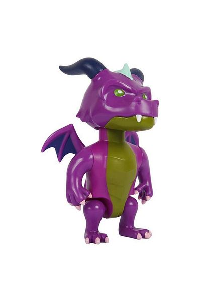 TOYFEST مجسم ستامبل جيز 12 سم