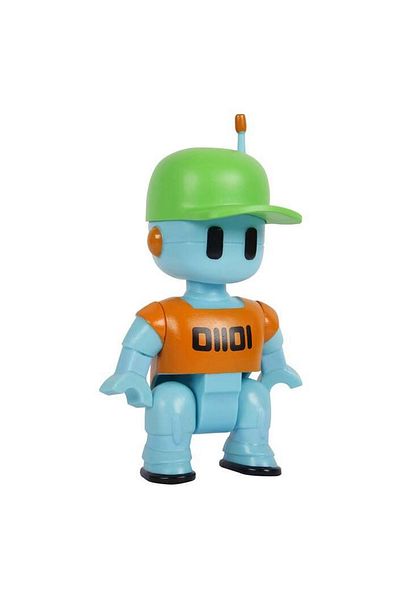 TOYFEST مجسم ستامبل جيز 12 سم