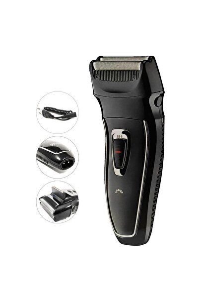 Insua GÜNLÜK SAKAL TIRAŞ MAKİNESİ ŞARJLI INSUA HK-900