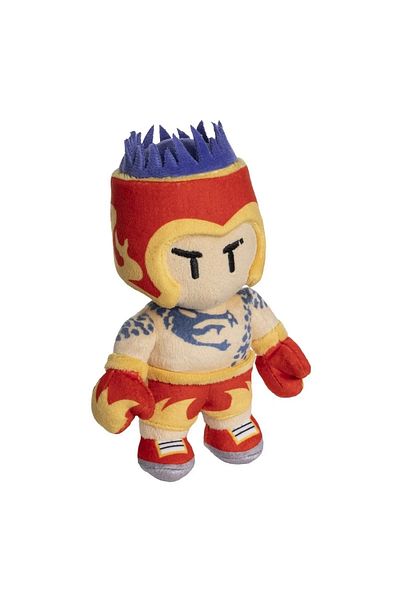 TOYFEST قطيفة ستامبل جيز 20 سم