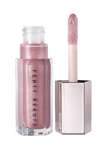 FENTY BEAUTY Gloss Bomb Universal Lip Luminizer Fuchsia - Lip Gloss